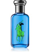 Ralph Lauren The Big Pony 1 Blue toaletna voda za moške 50 ml