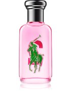 Ralph Lauren The Big Pony 2 Pink toaletna voda za ženske 50 ml