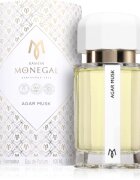 Ramon Monegal Agar Musk parfumska voda uniseks 100 ml