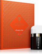 Ramon Monegal Alhambra Oud parfumski ekstrakt uniseks 50 ml