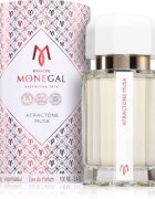 Ramon Monegal Atractone Musk parfumska voda uniseks 100 ml