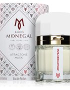 Ramon Monegal Atractone Musk parfumska voda uniseks 50 ml