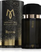 Ramon Monegal Bravo parfumska voda uniseks 100 ml