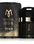 Ramon Monegal Bravo parfumska voda uniseks 50 ml