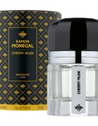 Ramon Monegal Cherry Musk parfumska voda uniseks 50 ml