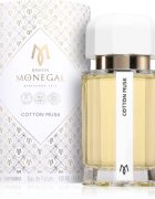 Ramon Monegal Cotton Musk parfumska voda za ženske 100 ml