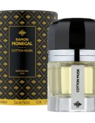 Ramon Monegal Cotton Musk parfumska voda za ženske 50 ml