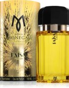 Ramon Monegal Faïsa parfumska voda uniseks 100 ml