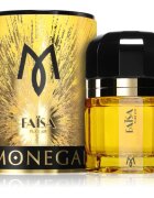 Ramon Monegal Faïsa parfumska voda uniseks 50 ml