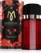 Ramon Monegal Flamenco parfumska voda uniseks 100 ml