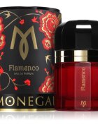 Ramon Monegal Flamenco parfumska voda uniseks 50 ml