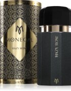 Ramon Monegal Hazy Rose parfumska voda uniseks 100 ml