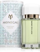 Ramon Monegal Heritage Drops parfumska voda uniseks 100 ml