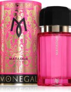 Ramon Monegal Matador parfumska voda uniseks 100 ml