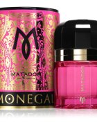 Ramon Monegal Matador parfumska voda uniseks 50 ml