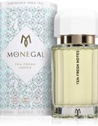 Ramon Monegal Ten Fresh Notes parfumska voda uniseks 100 ml