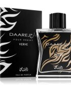 Rasasi Daarej Verve parfumska voda za moške 100 ml