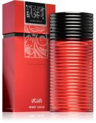 Rasasi Egra for Women parfumska voda za ženske 100 ml