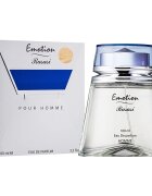Rasasi Emotion for Men parfumska voda za moške 100 ml
