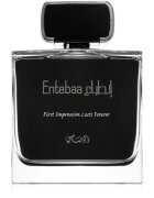 Rasasi Entebaa Men parfumska voda za moške 100 ml