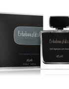 Rasasi Entebaa Men parfumska voda za moške 100 ml