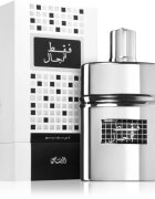Rasasi Faqat Lil Rijal parfumska voda za moške 50 ml
