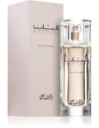 Rasasi Fattan Pour Femme parfumska voda za ženske 50 ml