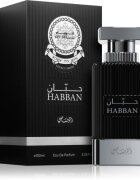 Rasasi Habban parfumska voda za moške 100 ml