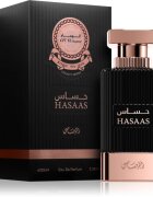 Rasasi Hasaas parfumska voda uniseks 100 ml