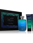 Rasasi Hawas Atlantis darilni set za moške