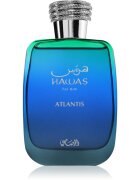 Rasasi Hawas Atlantis parfumska voda za moške 100 ml