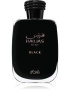 Rasasi Hawas Black parfumska voda za moške 100 ml