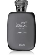 Rasasi Hawas Chrome parfumska voda za moške 100 ml