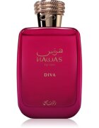 Rasasi Hawas Diva parfumska voda za ženske 100 ml