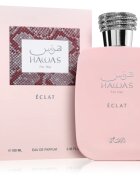 Rasasi Hawas Éclat parfumska voda za ženske 100 ml