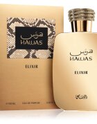 Rasasi Hawas Elixir parfumska voda uniseks 100 ml