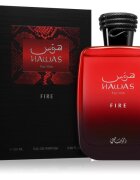 Rasasi Hawas Fire parfumska voda uniseks 100 ml