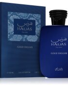 Rasasi Hawas Gold Digger parfumska voda za moške 100 ml