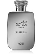 Rasasi Hawas Highness parfumska voda za moške 100 ml