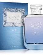 Rasasi Hawas Ice parfumska voda za moške 100 ml