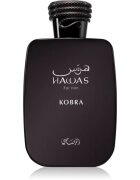 Rasasi Hawas Kobra parfumska voda za moške 100 ml