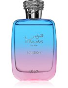 Rasasi Hawas London parfumska voda za moške 100 ml