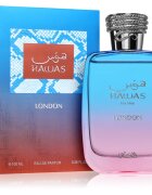 Rasasi Hawas London parfumska voda za moške 100 ml