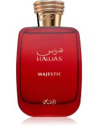 Rasasi Hawas Majestic parfumska voda uniseks 100 ml