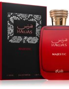 Rasasi Hawas Majestic parfumska voda uniseks 100 ml