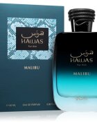 Rasasi Hawas Malibu parfumska voda za moške 100 ml