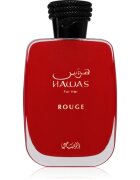 Rasasi Hawas Rouge parfumska voda za ženske 100 ml