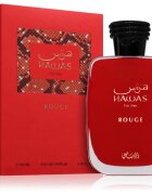 Rasasi Hawas Rouge parfumska voda za ženske 100 ml