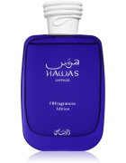 Rasasi Hawas Sapphire parfumska voda za moške 100 kos