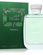Rasasi Hawas Tropical parfumska voda za moške 100 ml